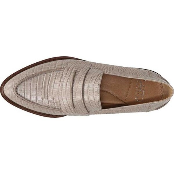 franco sarto irena loafer