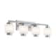 Option Satin Nickel