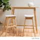 Option Natural Oak + Light Beige