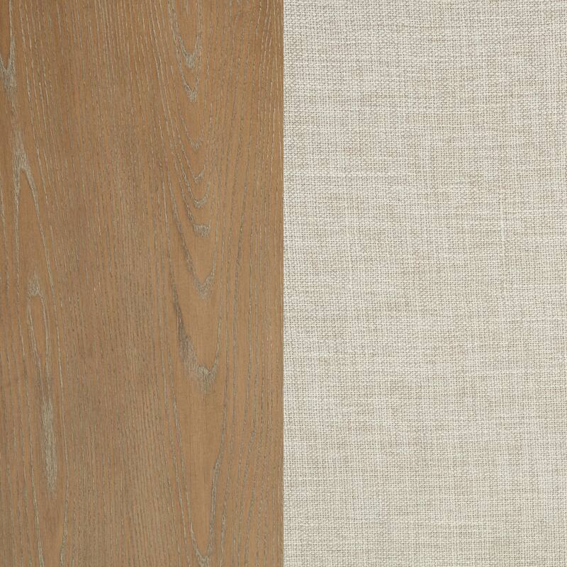 Brockway Upholstered Dining Chair (Set of 2) - 22" x 28.25" x 41.25"