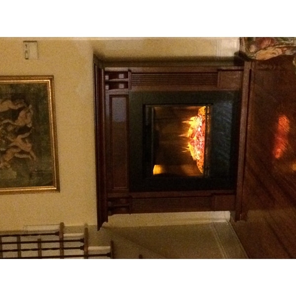 Ashley Mahogany Electric Fireplace By Real Flame Free Ashley Mahogany Electric Fireplace By Real Flame Free Shipping Today 6518687