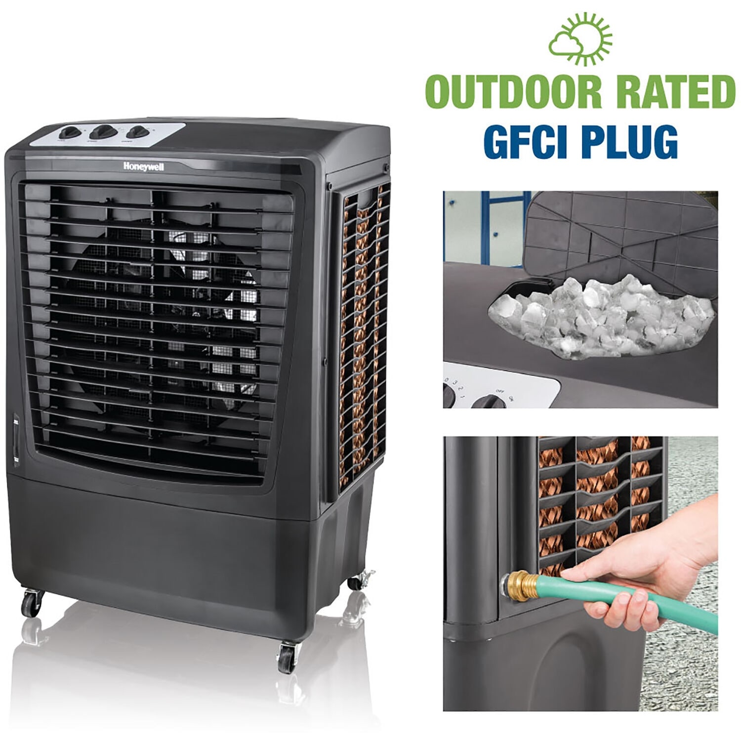 Bed bath and shop beyond swamp cooler