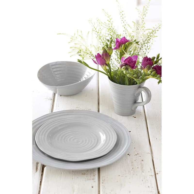 Portmeirion Sophie Conran Dinner Plates Set of 4