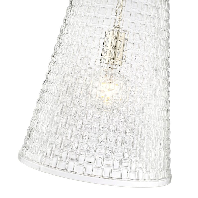 Millennium Lighting 20702 Saben 11" Wide Pendant