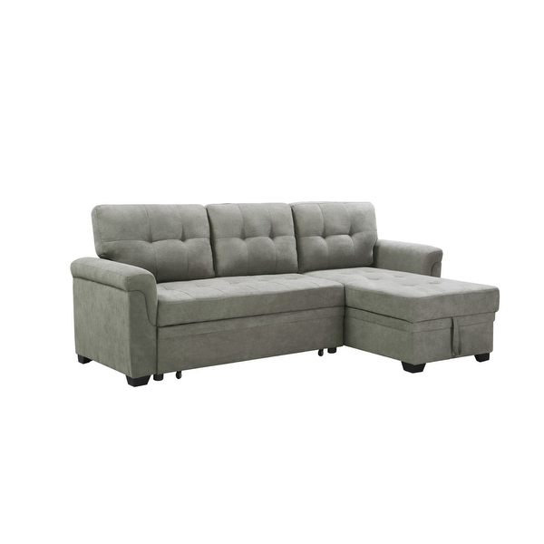 Whitby 86 new arrivals reversible sectional