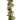 9 ft. Artificial Christmas Garland with Lights - Winter Frost - Green