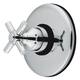 Option Polished Chrome
