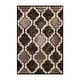 preview thumbnail 143 of 160, Superior Viking Contemporary Geometric Trellis Indoor Runner or Area Rug
