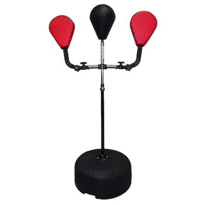 BetaFlex Aerobic Kicking and Boxing Trainer