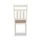 preview thumbnail 15 of 13, Chester 18-inch Rustic Farmhouse Dining Chair (Set of 2)