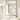 Classic Rectangle Bathroom Wall Mirror with Metal Frame
