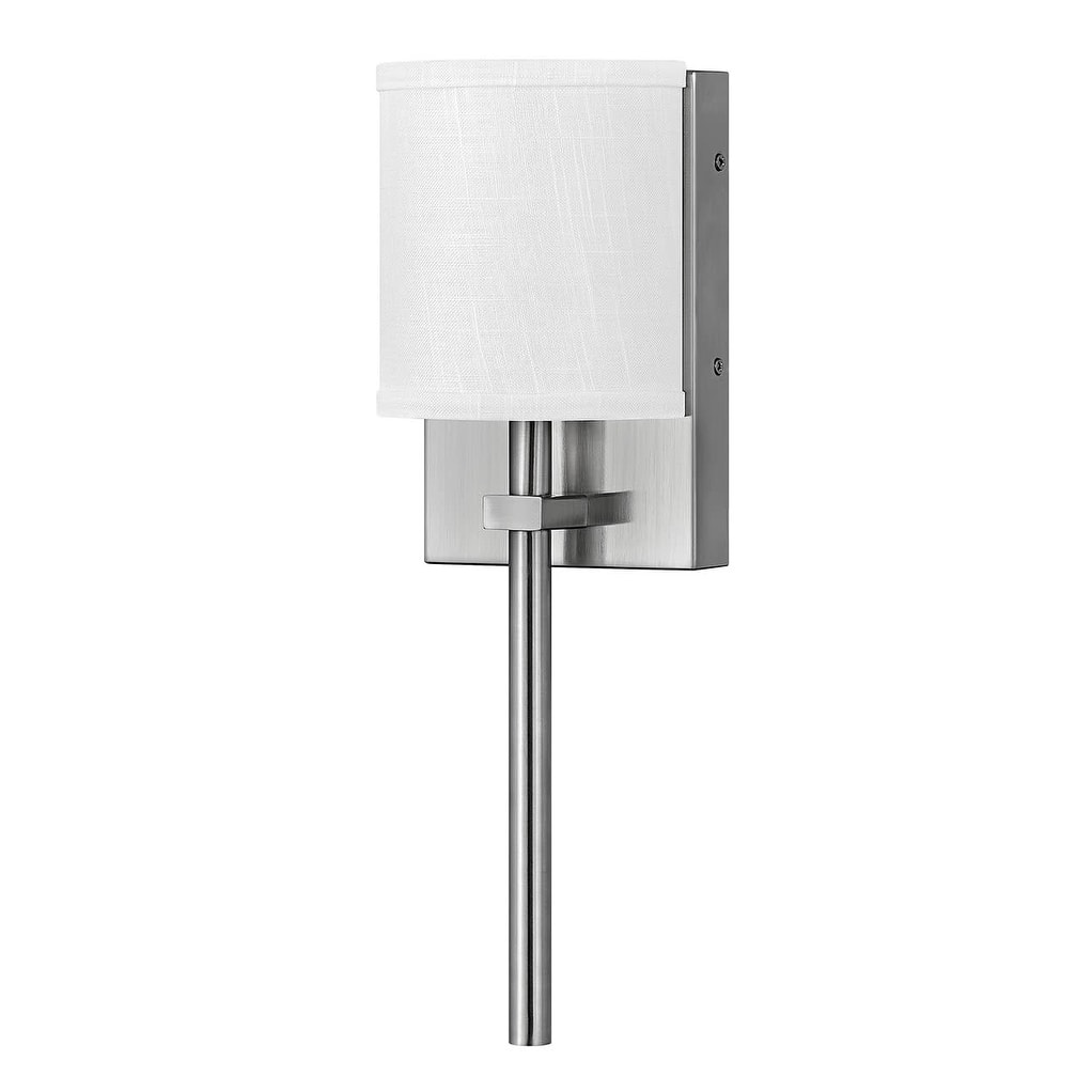 Hinkley Lighting Avenue 5-1/2" Wide Galerie Integrated LED Wall Sconce