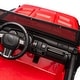 preview thumbnail 76 of 98, Kids Dual Speed Ride-On Car with Bluetooth Remote, Shock Absorbers & Fun Music