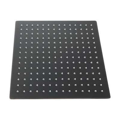 Topcraft 10-Inch Rainfall Shower Head
