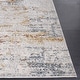 preview thumbnail 18 of 20, SAFAVIEH Princeton Elvie Modern Abstract Rug