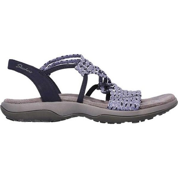 skechers reggae slim stretch appeal