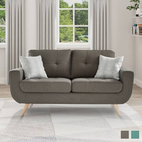 Fairhope Lvinig Room Loveseat