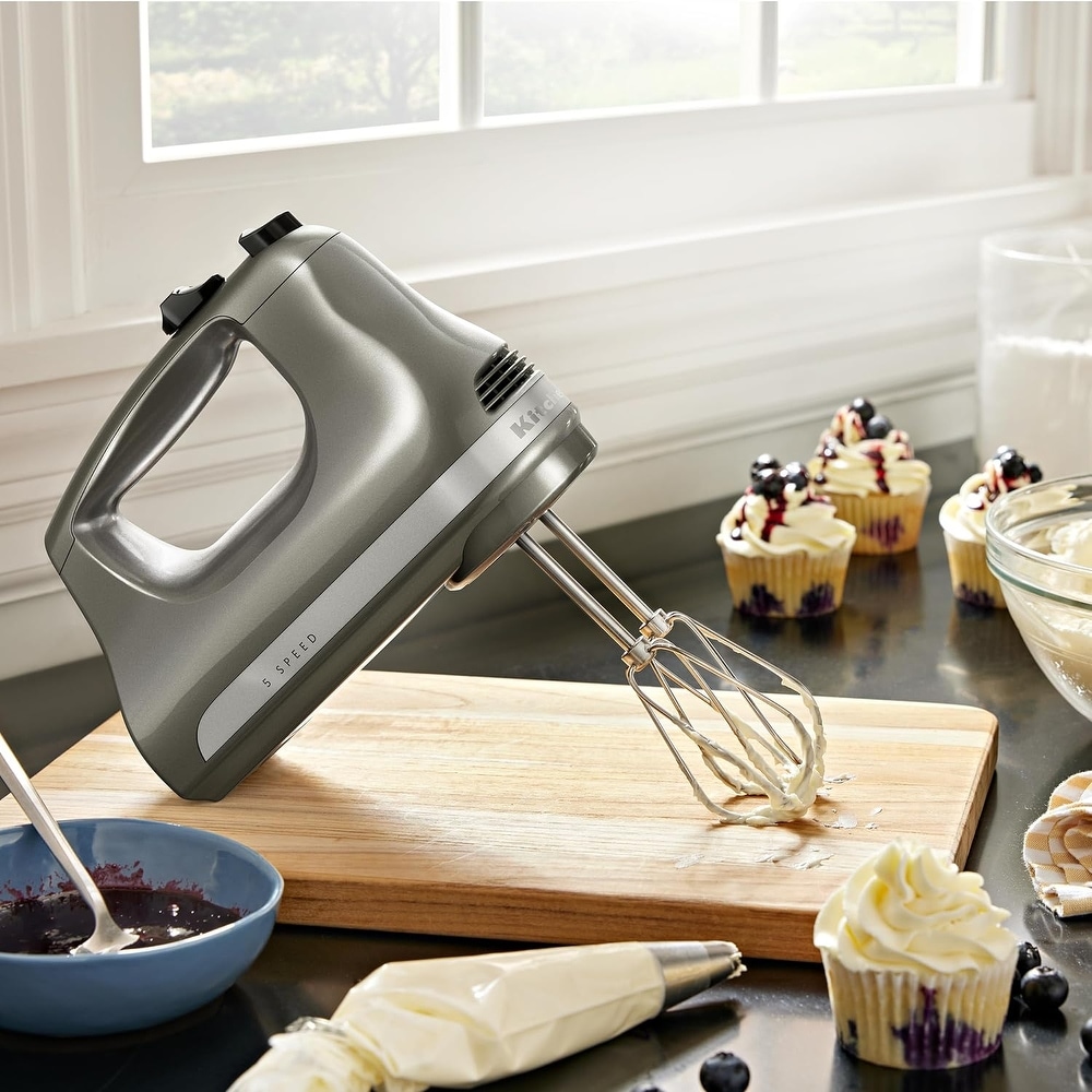 Bed bath and hotsell beyond hand mixer