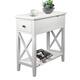Option White