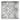 Great Lakes Tin Jamestown Nail-up Ceiling Tile