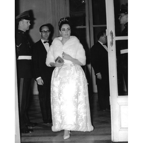Elizabeth taylor evening gowns online