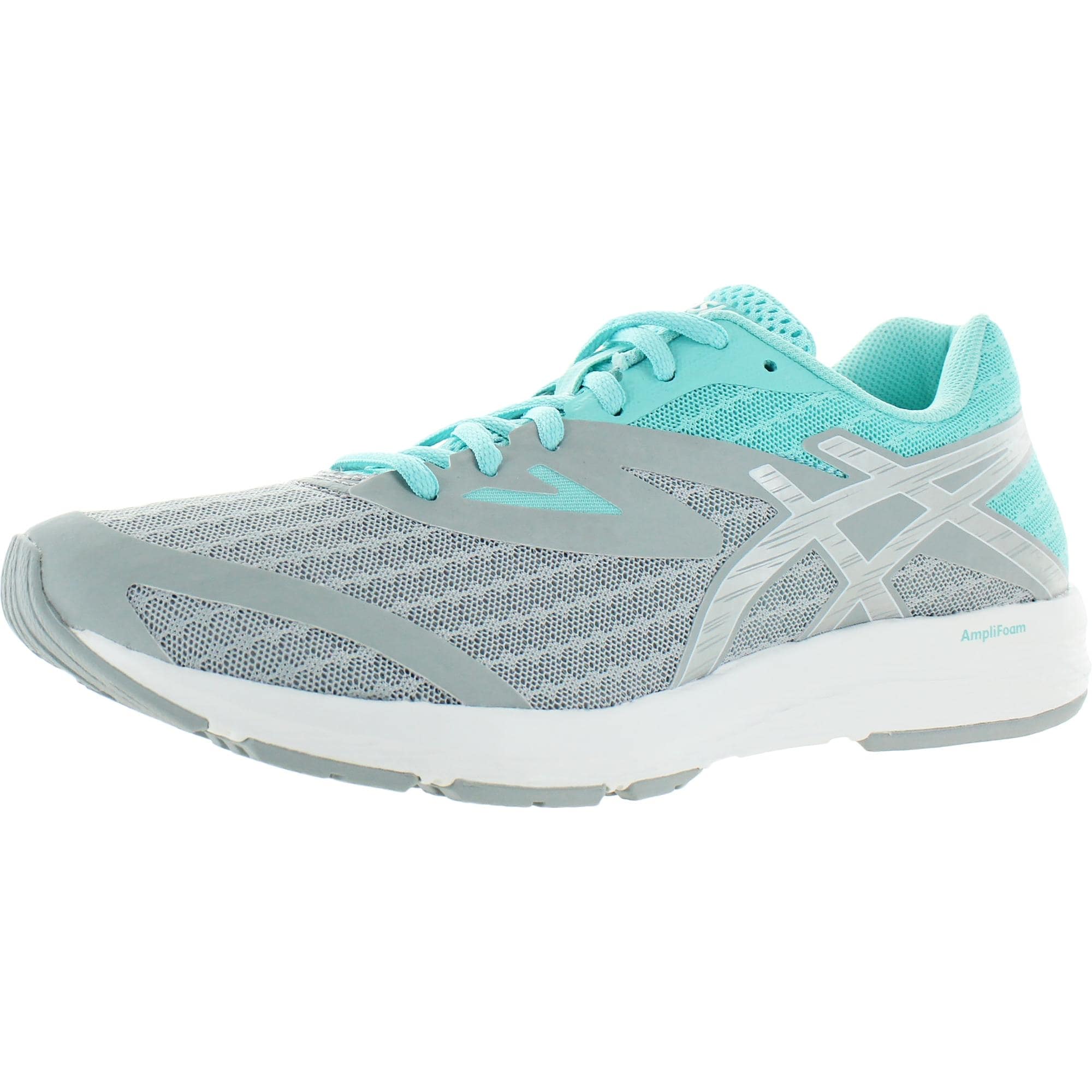 asics amplifoam