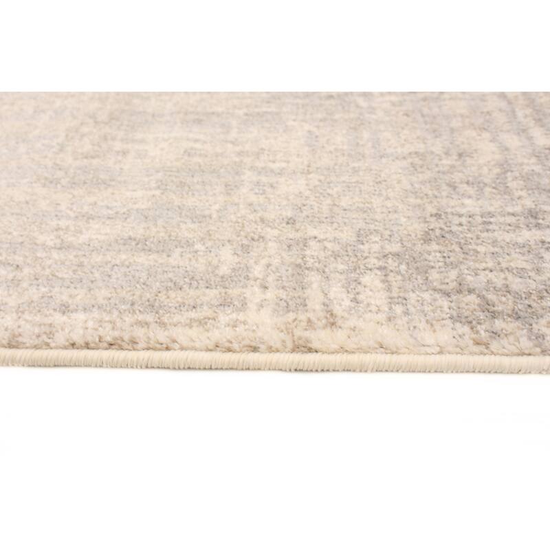ECARPETGALLERY Luna Contemporary Rug