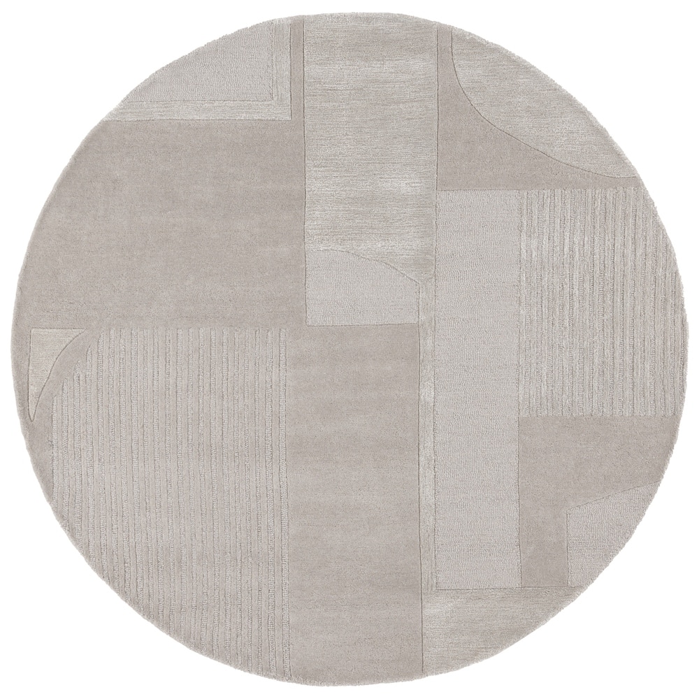 SAFAVIEH Handmade Fifth Avenue Rukhsana Mid-Century Modern New Zealand