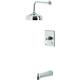 Option Polished Chrome