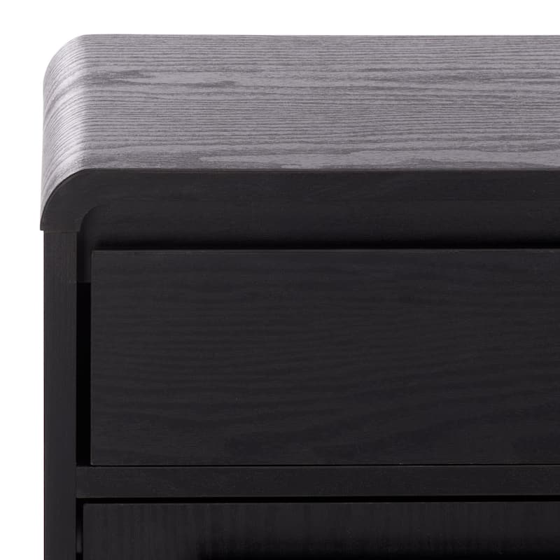 SAFAVIEH Home Willam Shoe Rack - 9"W x 24"D x 41"H