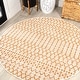 preview thumbnail 46 of 179, JONATHAN Y Trebol Moroccan Geometric Textured Weave Indoor/Outdoor Area Rug