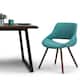 Option Turquoise Blue