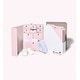 preview thumbnail 9 of 10, Baby Deluxe Keepsake Box Pink