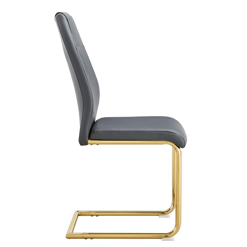 Modern Dining Chairs Set Of 4