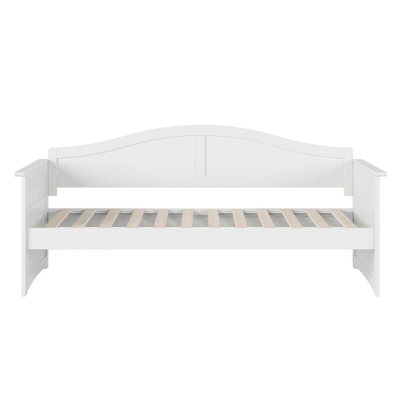 Acadia Twin Wood Daybed
