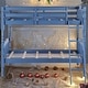 preview thumbnail 9 of 25, Classic Rectangular Design Twin over Twin Bunk Bed