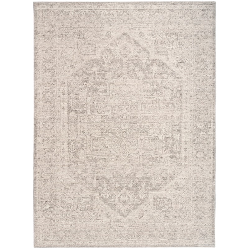 DKNY Pure Shades Indoor only Persian Area Rug