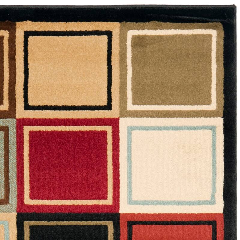 SAFAVIEH Porcello Anabela Modern Rug
