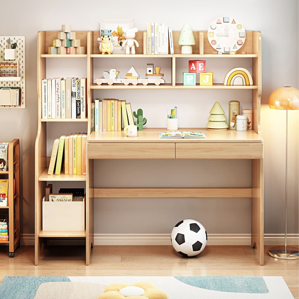 Kids Desk Kids Table Computer Desk Writing Desk
