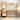 Kids Desk Student's Workstation with Storage, Wooden Writing Table