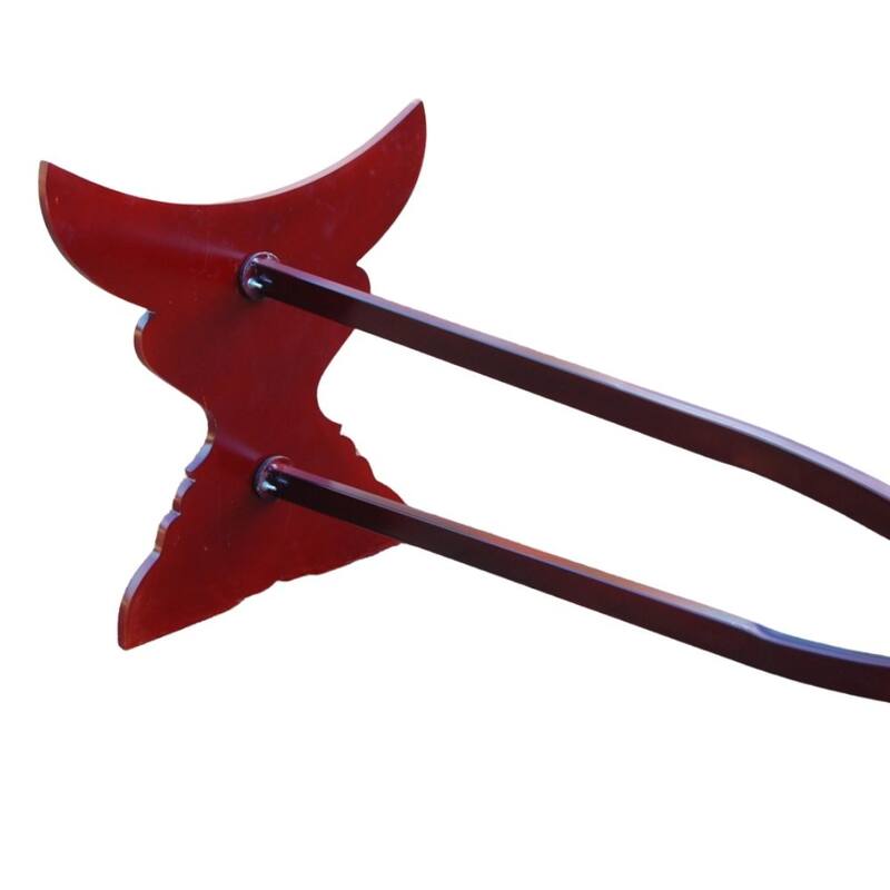 Stand For Kayak & Canoe 16ft - 19ft - Multi-Color