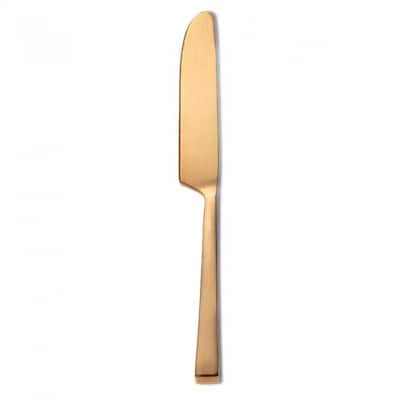 Square Handle Knife