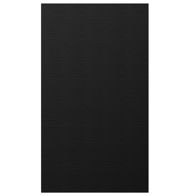 AcoustixPro Noise Cancelling Concave Small Slat Wall Panel (2 Pack)