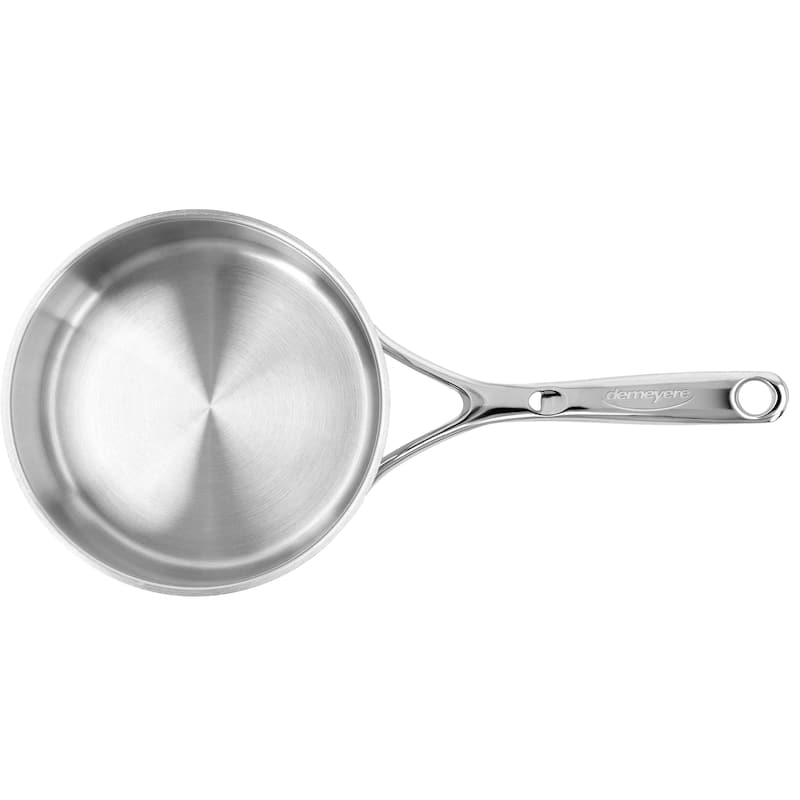 DEMEYERE Atlantis Stainless Steel Saucepan