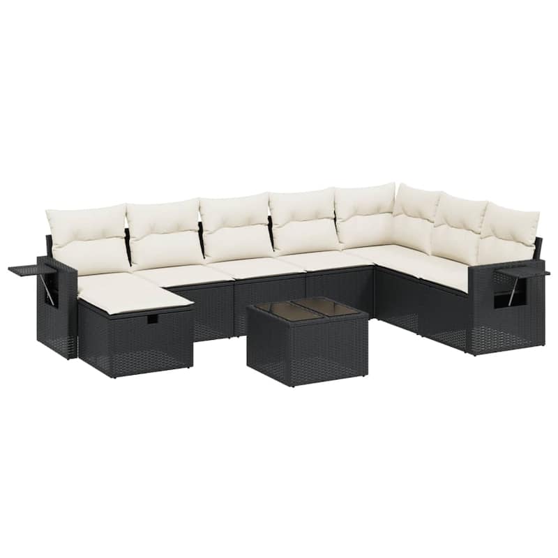 vidaXL Garden Sofa Set