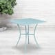 Option Sky Blue