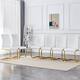 Option White+Gold