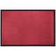 Option Stripes - Maroon