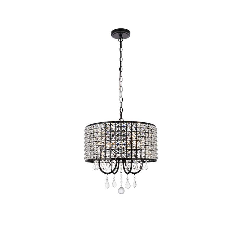 Elizabeth 17 inch Pendant - N/A