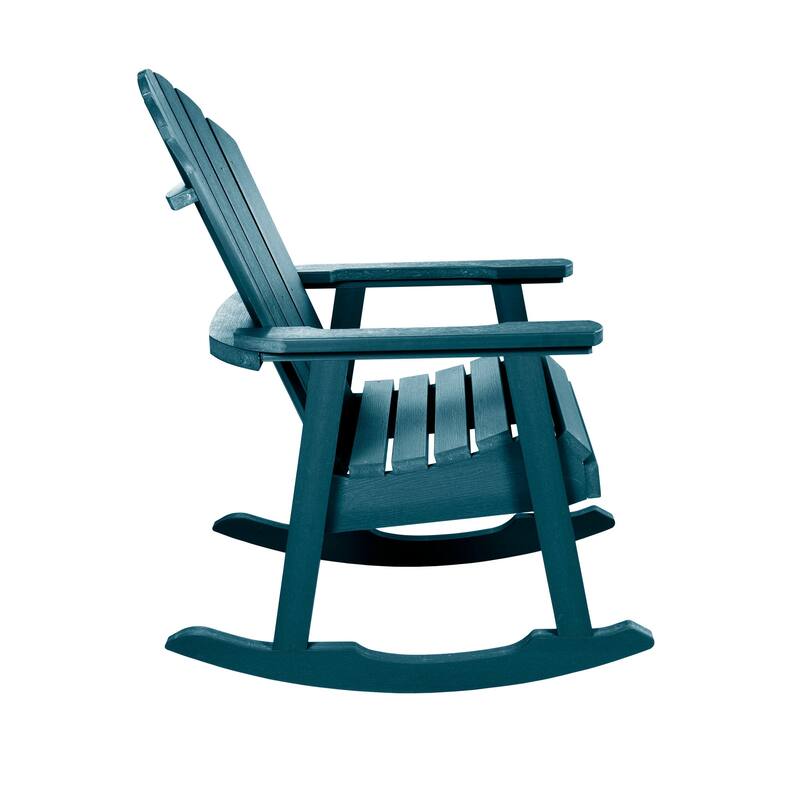 HIGHWOOD Hamilton Outdoor Rocking Chair